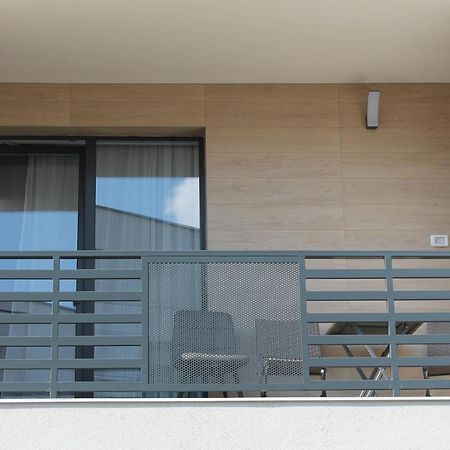 Visaj Homes Giroc Esterno foto