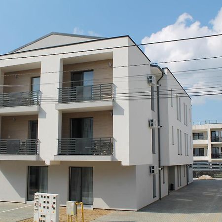 Visaj Homes Giroc Esterno foto