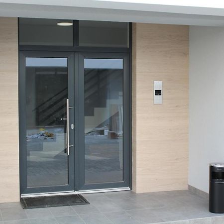 Visaj Homes Giroc Esterno foto