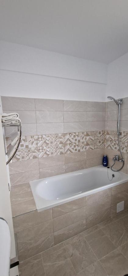 Visaj Homes Giroc Esterno foto