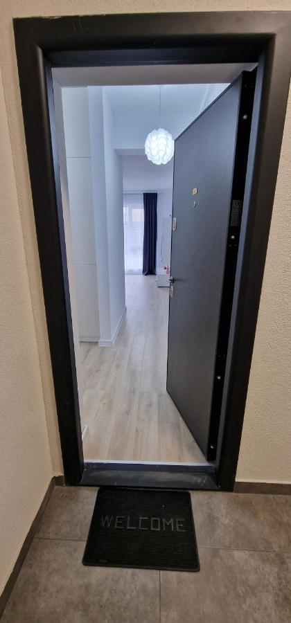 Visaj Homes Giroc Esterno foto
