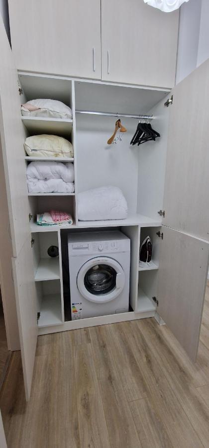 Visaj Homes Giroc Esterno foto